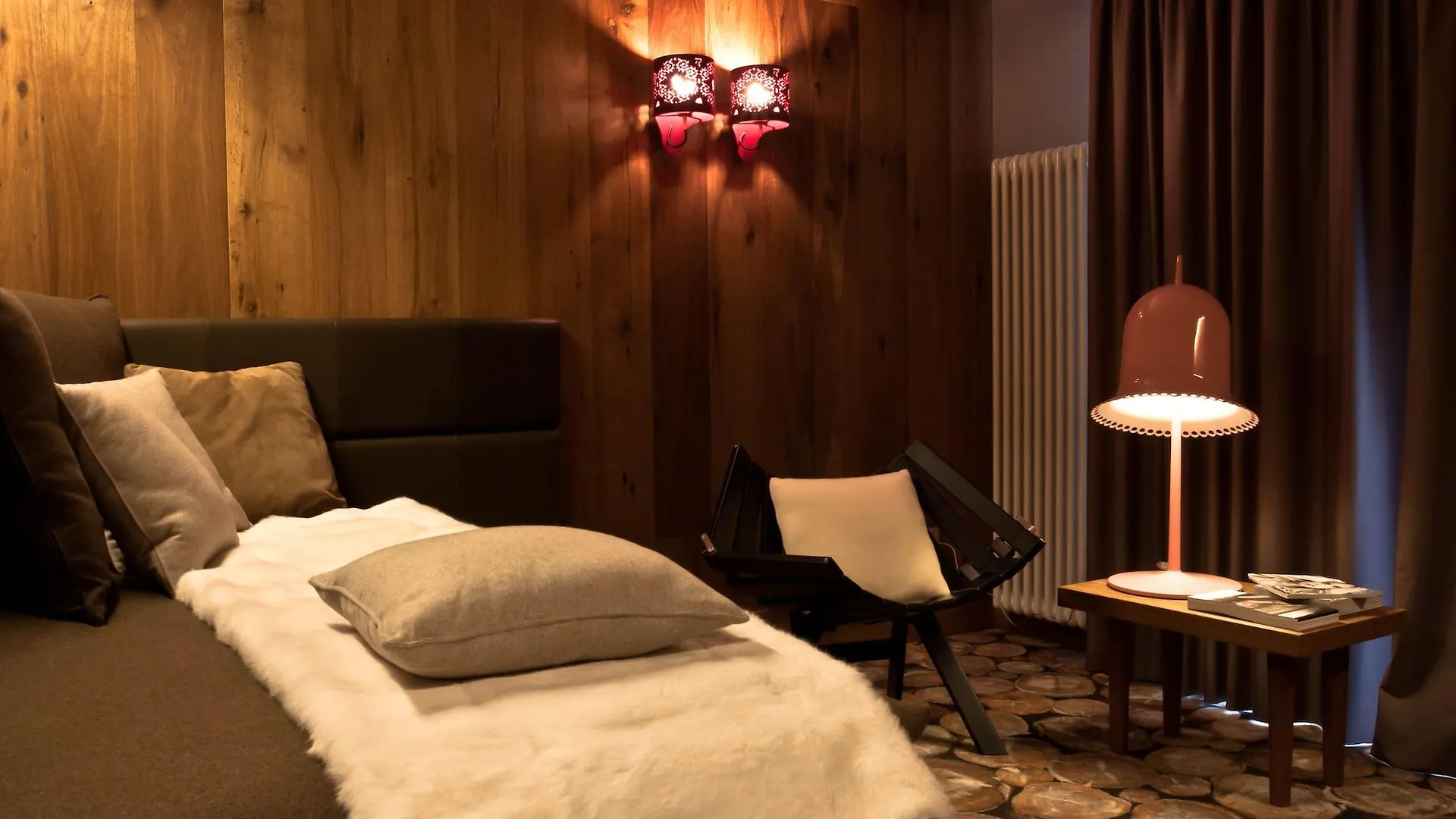 Alexander Charme Hotel Livigno