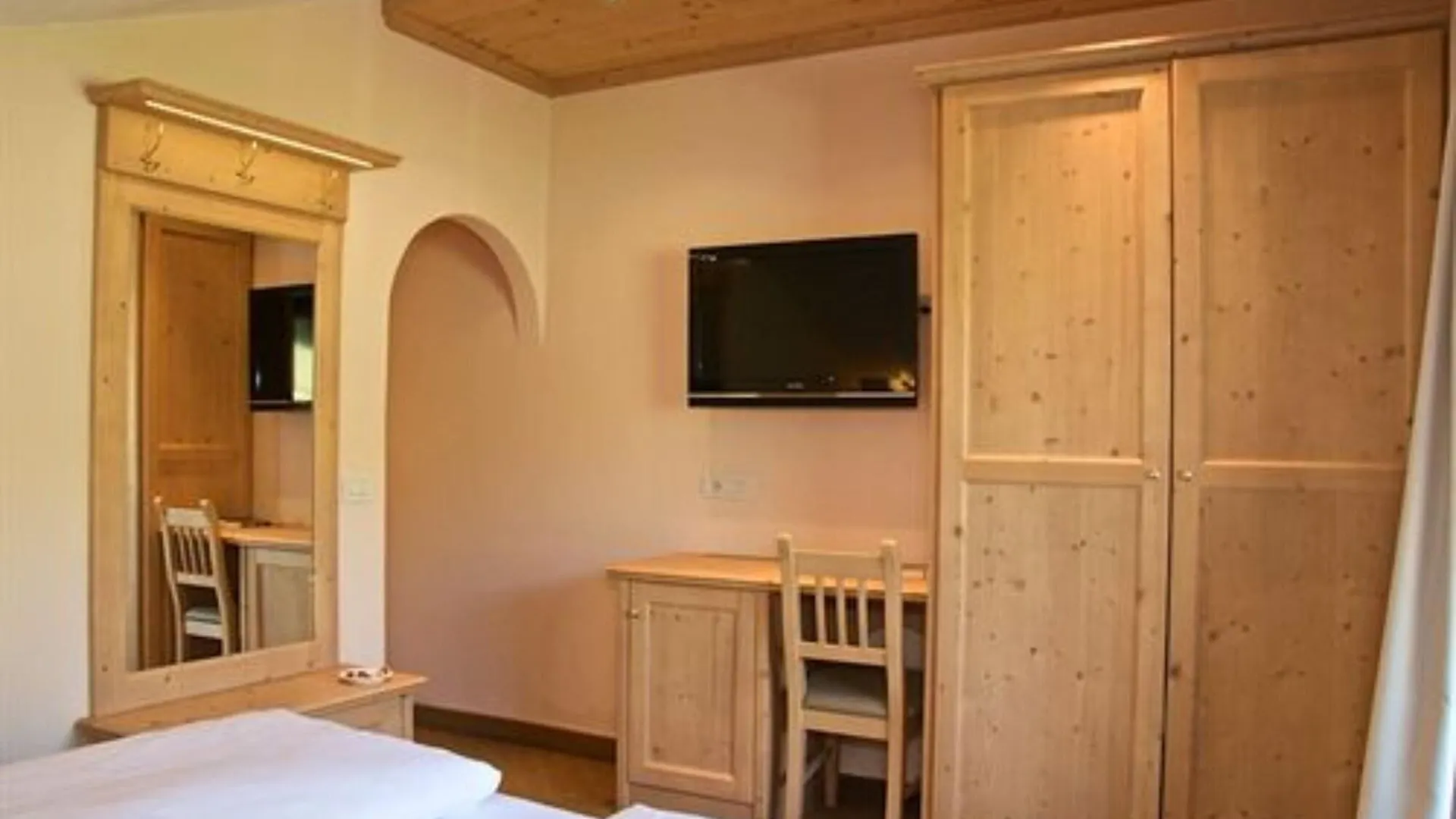 Alexander Charme Hotel Livigno