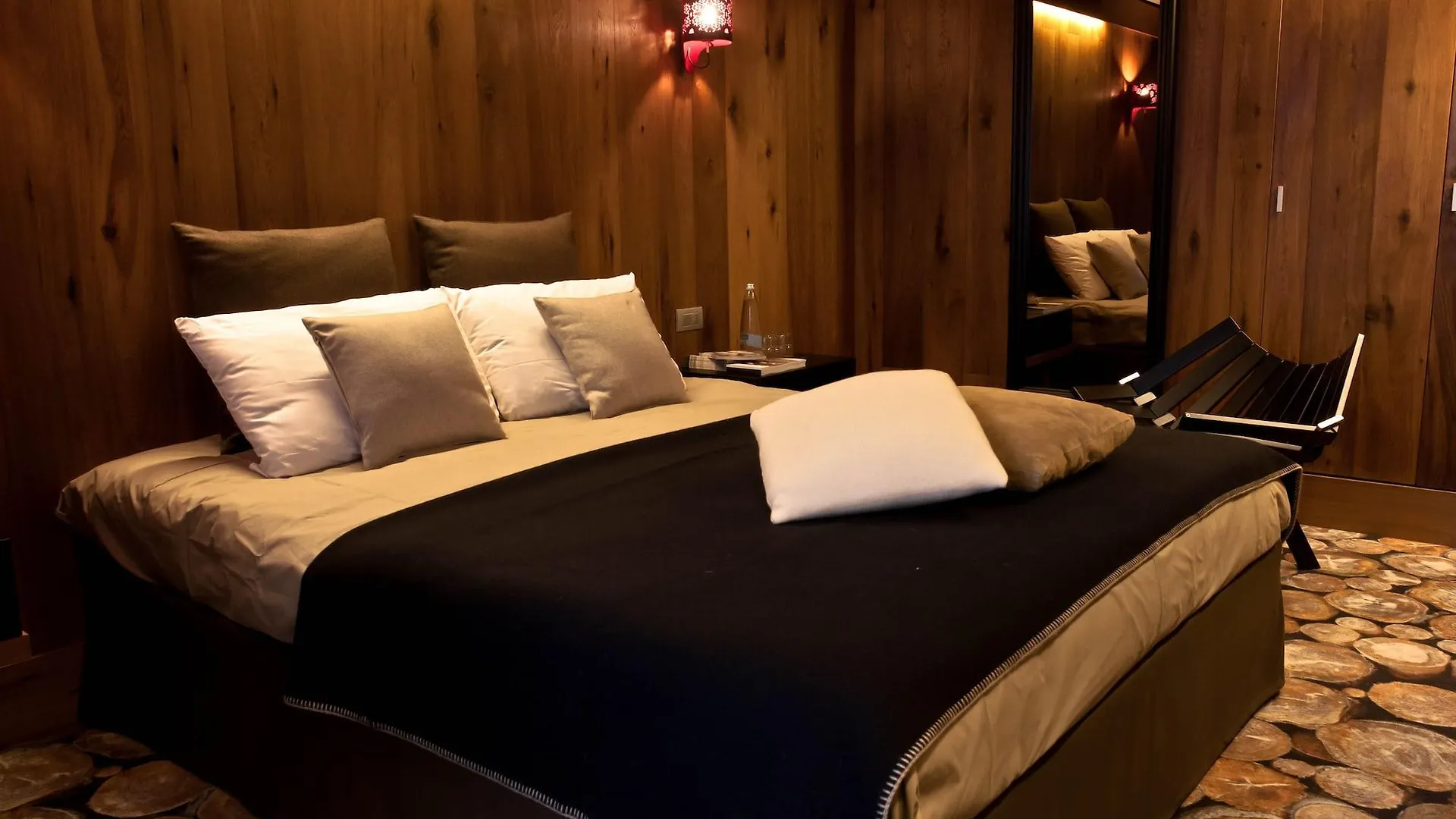 Alexander Charme Hotel Livigno Italie