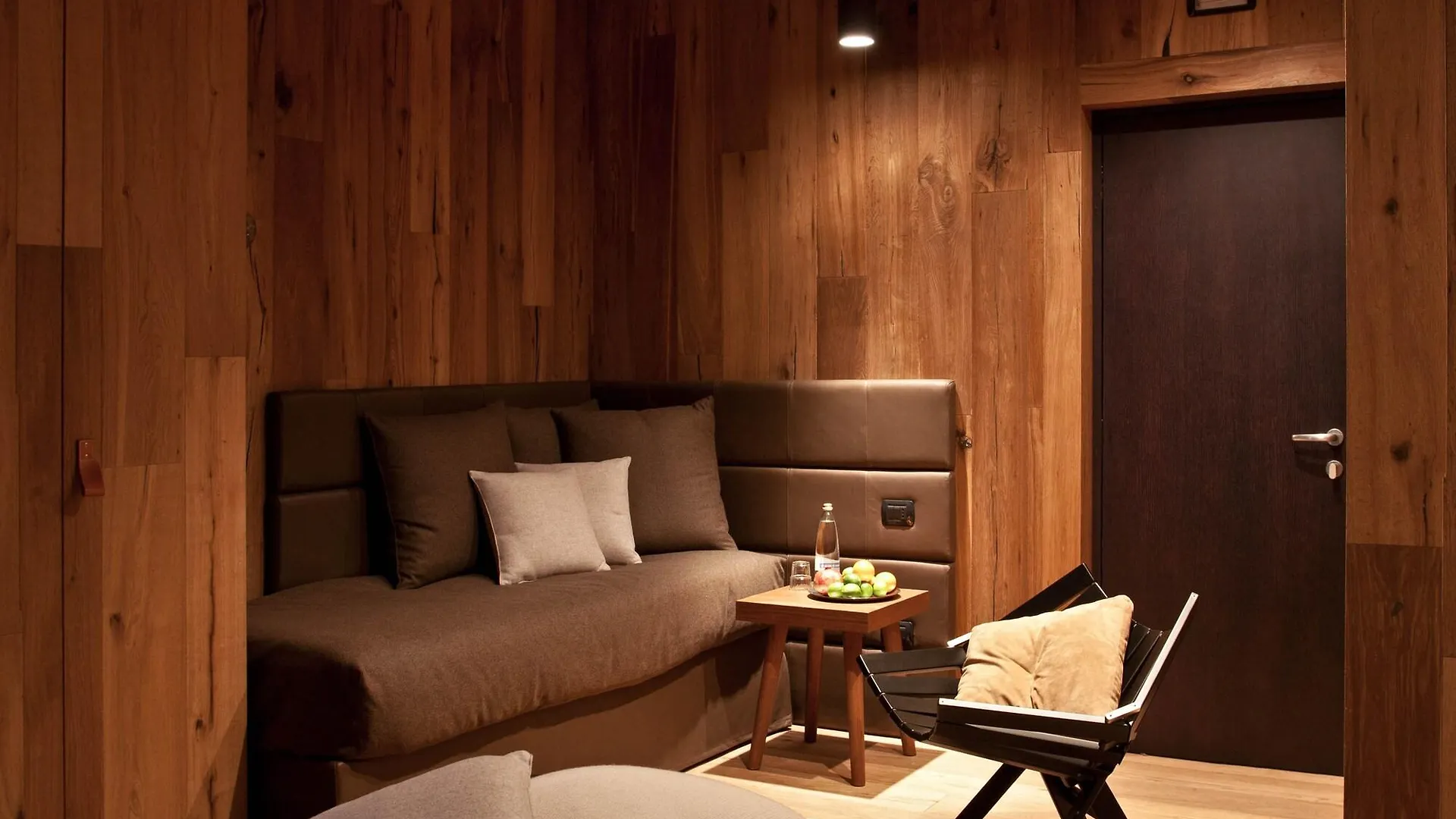 Alexander Charme Hotel Livigno