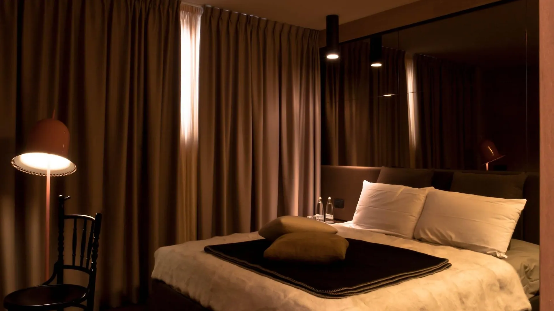 ****  Alexander Charme Hotel Livigno Italie
