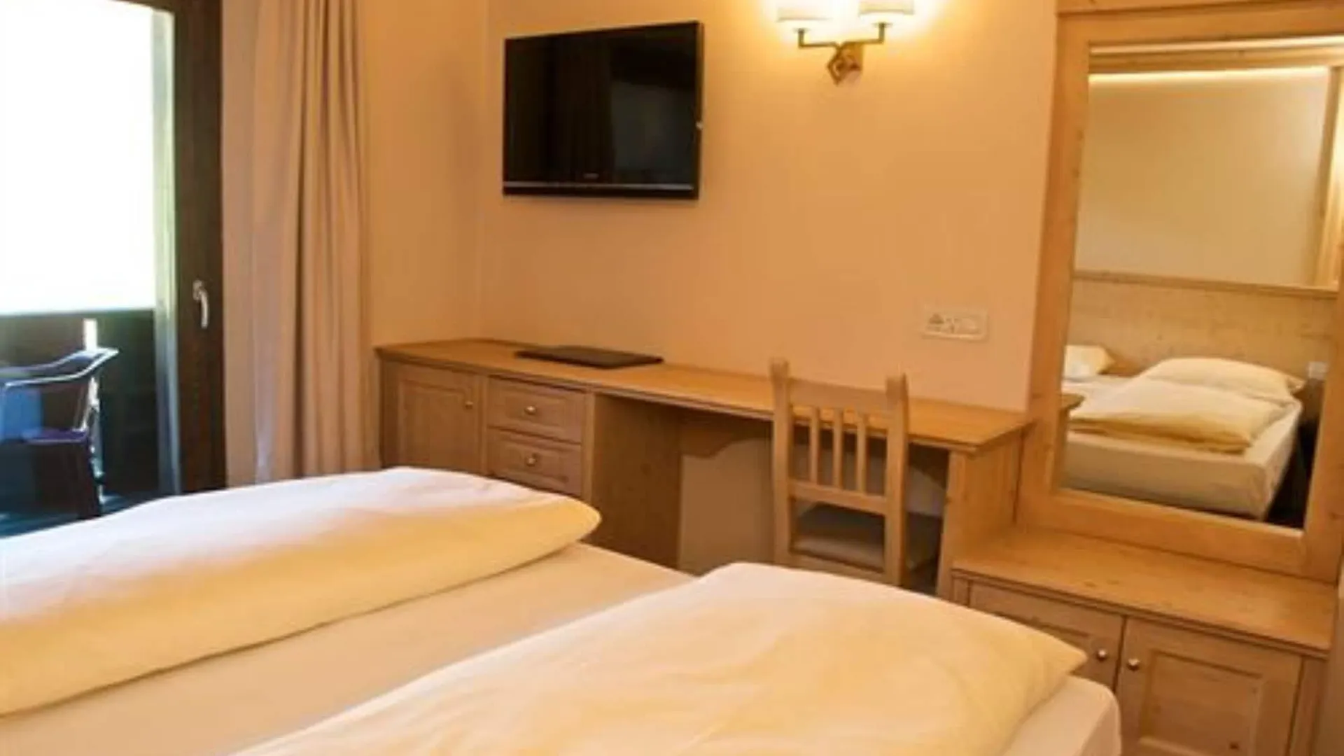 Alexander Charme Hotel Livigno