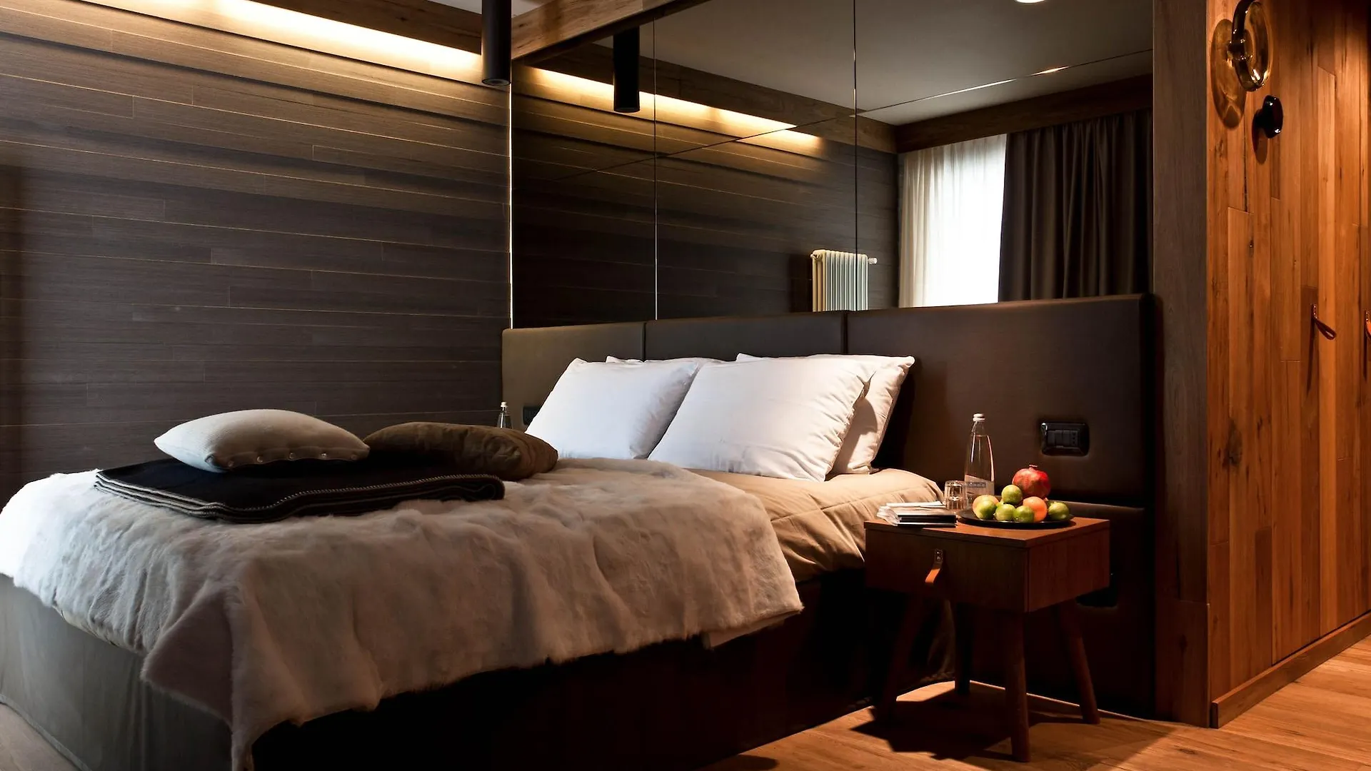 Alexander Charme Hotel Livigno 4*,