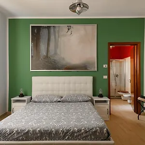 Griffoni Apartament
