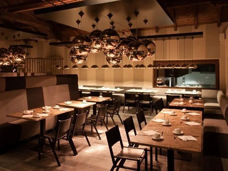 Alexander Charme Hotel Livigno 4*,