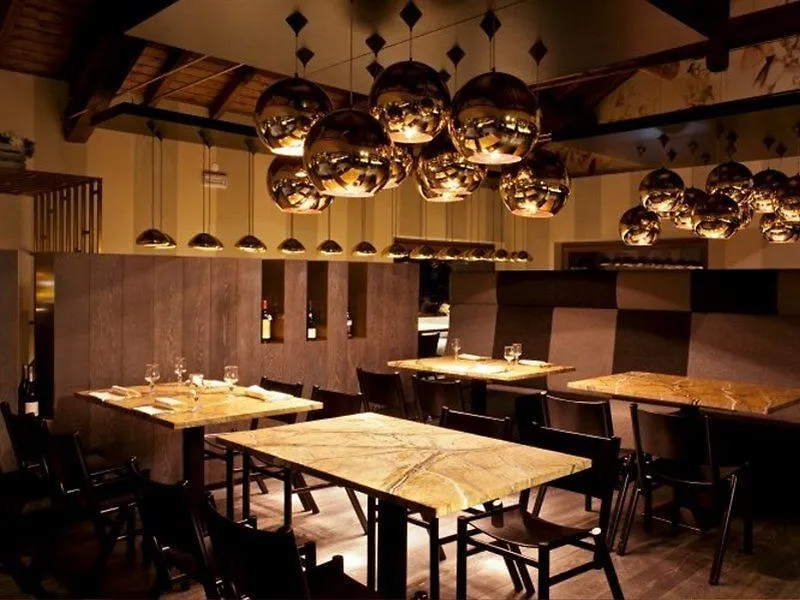 Alexander Charme Hotel Livigno