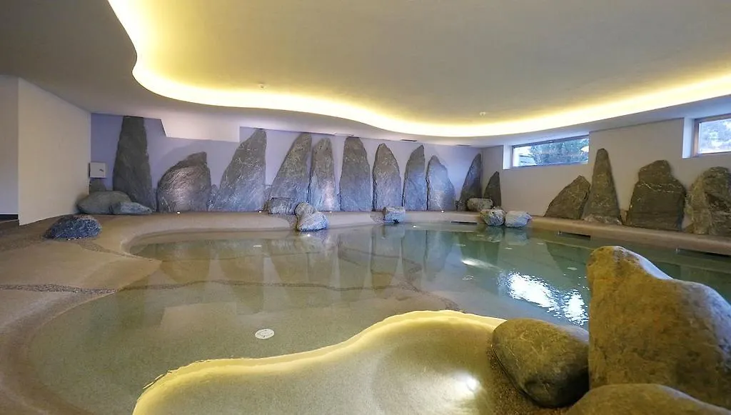 ****  Alexander Charme Hotel Livigno Italie