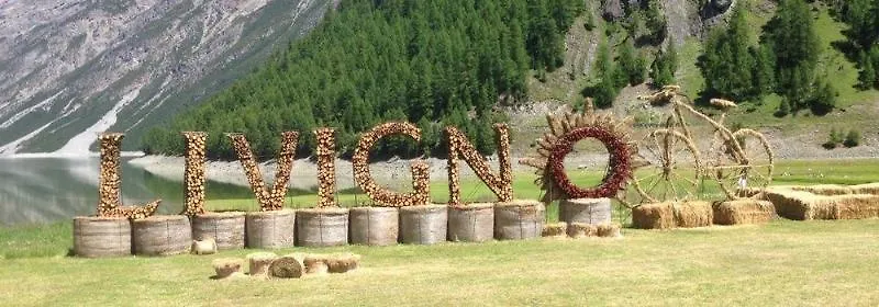 Alexander Charme Hotel Livigno 4*,  Italie